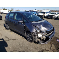 2018 HONDA FIT
