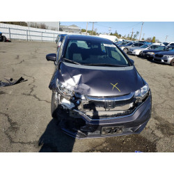 2018 HONDA FIT