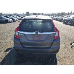 2018 HONDA FIT