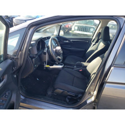 2018 HONDA FIT