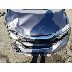 2018 HONDA FIT