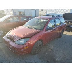 2004 FORD FOCUS