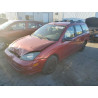 2004 FORD FOCUS