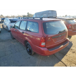 2004 FORD FOCUS