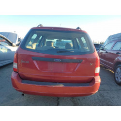 2004 FORD FOCUS