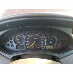 2004 FORD FOCUS