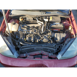 2004 FORD FOCUS
