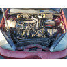 2004 FORD FOCUS