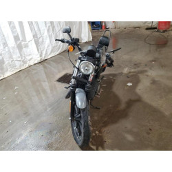 2022 HARLEY-DAVIDSON XL883 N 1HD4LE217NB404726 73151574