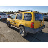 2003 NISSAN XTERRA