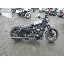 2020 HARLEY-DAVIDSON XL883 N 1HD4LE229LB430265 42765675