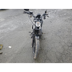 2020 HARLEY-DAVIDSON XL883 N 1HD4LE229LB430265 42765675