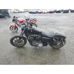 2020 HARLEY-DAVIDSON XL883 N 1HD4LE229LB430265 42765675