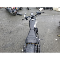 2020 HARLEY-DAVIDSON XL883 N 1HD4LE229LB430265 42765675