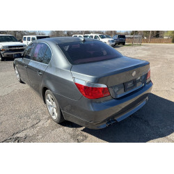 2007 BMW 5 SERIES