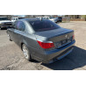 2007 BMW 5 SERIES