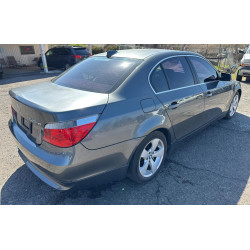 2007 BMW 5 SERIES