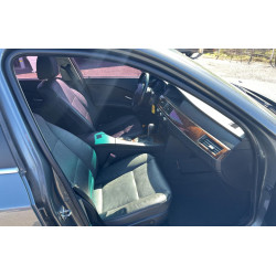 2007 BMW 5 SERIES