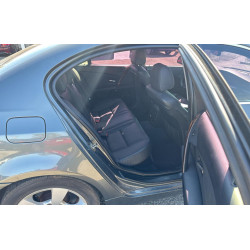 2007 BMW 5 SERIES