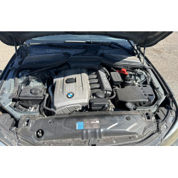2007 BMW 5 SERIES