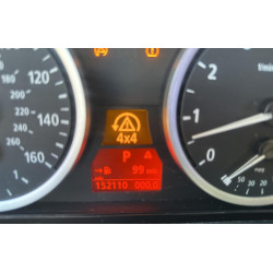 2007 BMW 5 SERIES