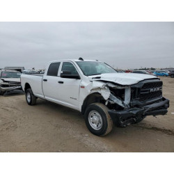 2021 DODGE RAM 2500 3C6UR5HJ1MG582118 43157435