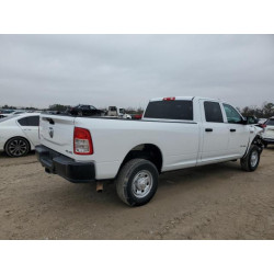 2021 DODGE RAM 2500 3C6UR5HJ1MG582118 43157435