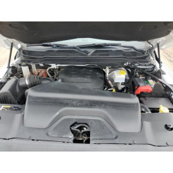 2021 DODGE RAM 2500 3C6UR5HJ1MG582118 43157435