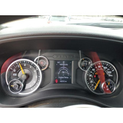 2021 DODGE RAM 2500 3C6UR5HJ1MG582118 43157435