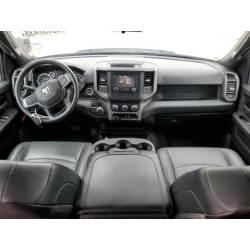 2021 DODGE RAM 2500 3C6UR5HJ1MG582118 43157435