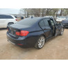 2012 BMW 3 SERIES