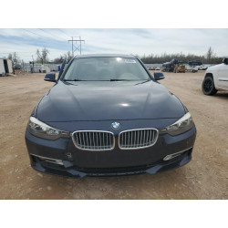 2012 BMW 3 SERIES