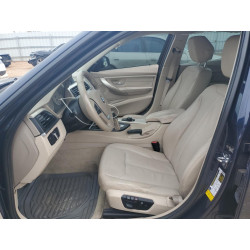 2012 BMW 3 SERIES