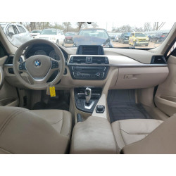 2012 BMW 3 SERIES