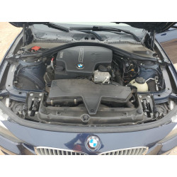 2012 BMW 3 SERIES