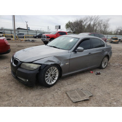 2011 BMW 3 SERIES