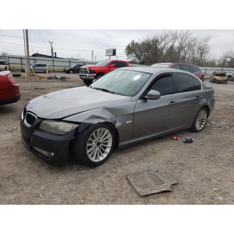 2011 BMW 3 SERIES