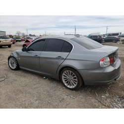 2011 BMW 3 SERIES