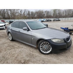 2011 BMW 3 SERIES