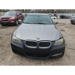 2011 BMW 3 SERIES