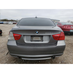 2011 BMW 3 SERIES