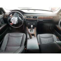 2011 BMW 3 SERIES