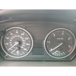 2011 BMW 3 SERIES