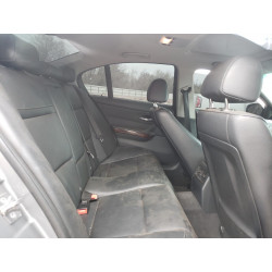 2011 BMW 3 SERIES