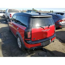 2012 MINI COOPER