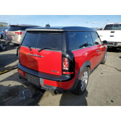 2012 MINI COOPER