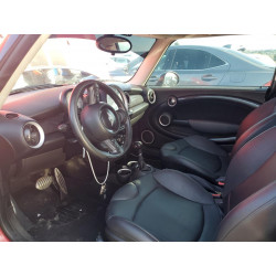 2012 MINI COOPER