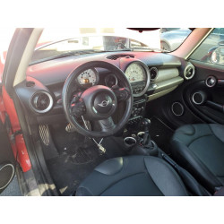 2012 MINI COOPER