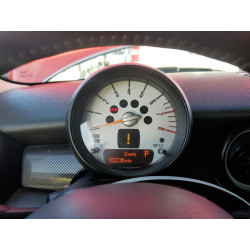 2012 MINI COOPER