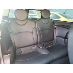 2012 MINI COOPER